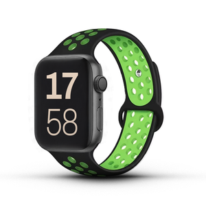 ActiveFit - Bracelet Silicone