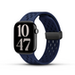AeroBand - Bracelet Silicone (magnétique)