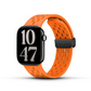 AeroBand - Bracelet Silicone (magnétique)