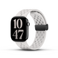 AeroBand - Bracelet Silicone (magnétique)