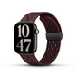 AeroBand - Bracelet Silicone (magnétique)