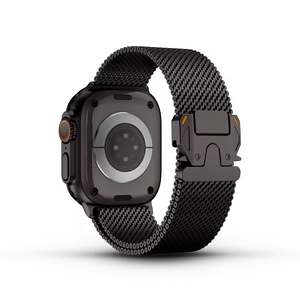 AeroMesh - Bracelet Milanais