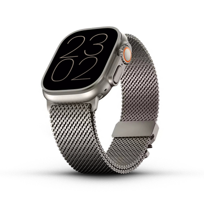 AeroMesh - Bracelet Milanais