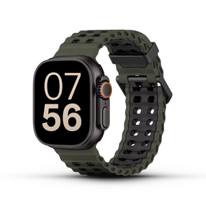 AirFlow - Bracelet Silicone