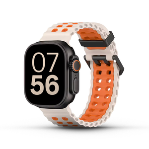 AirFlow - Bracelet Silicone