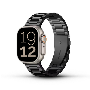 DualSteel - Bracelet Acier