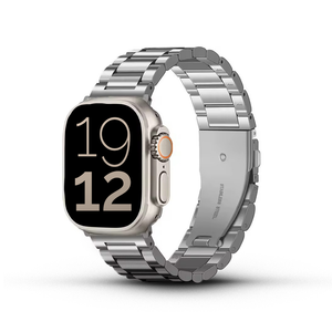 DualSteel - Bracelet Acier