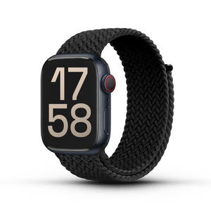 FlexWeave - Bracelet Nylon tressé