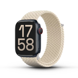 FlexWeave - Bracelet Nylon tressé