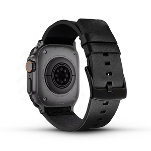 Grano - Bracelet Cuir