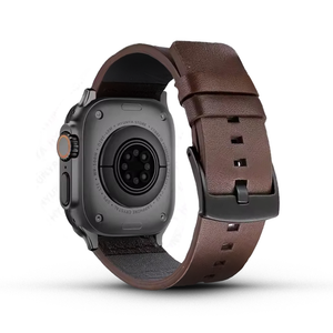 Grano - Bracelet Cuir