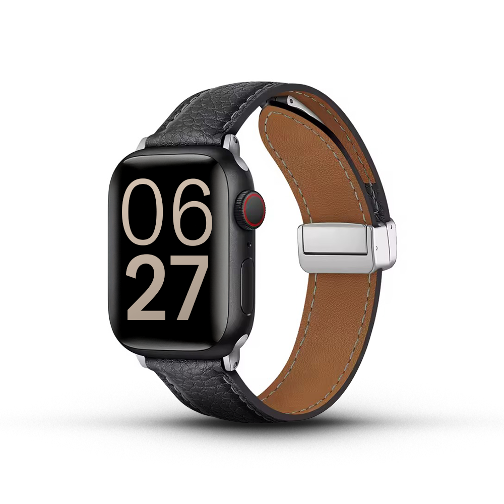 Lento - Bracelet Cuir