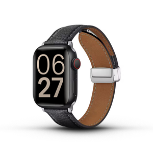 Lento - Bracelet Cuir