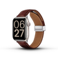 Lento - Bracelet Cuir
