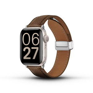 Lento - Bracelet Cuir