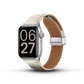 Lento - Bracelet Cuir