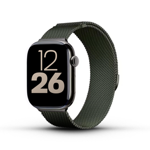 Linea - Bracelet Milanais