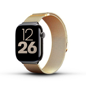 Linea - Bracelet Milanais