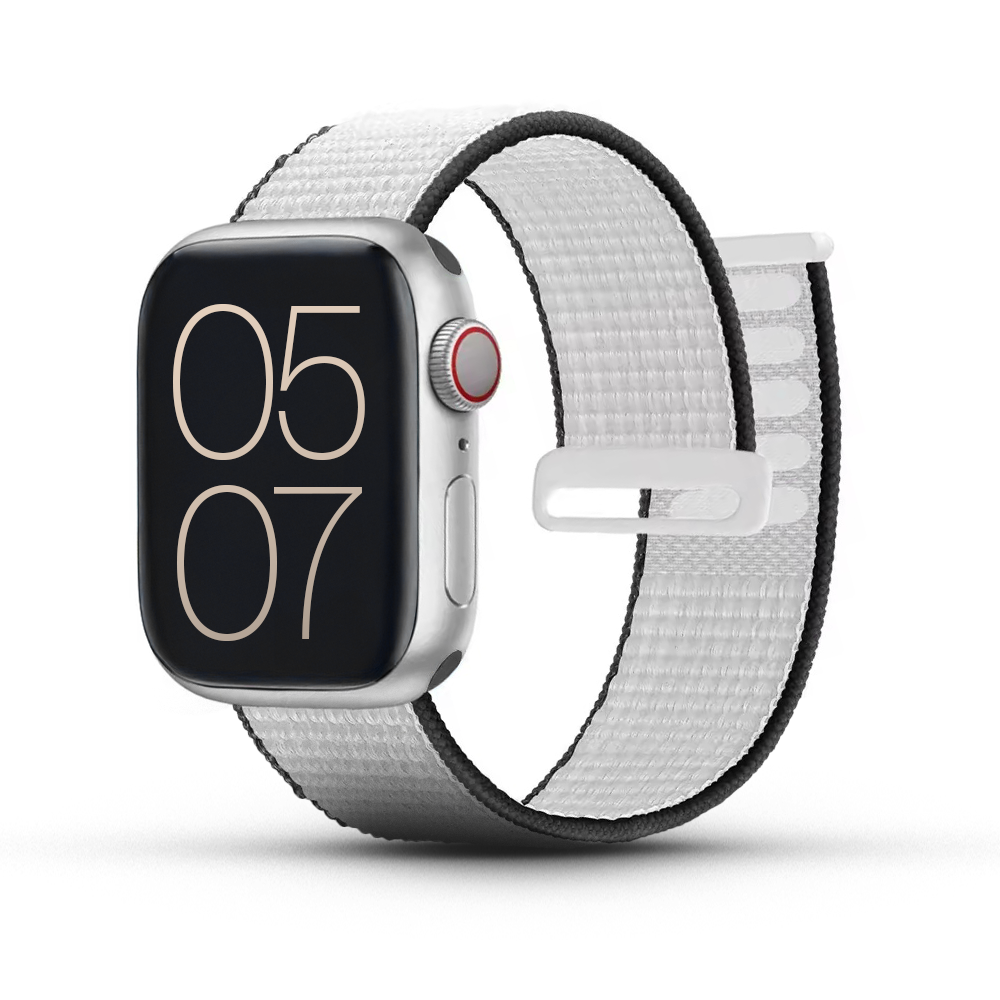 LoopBand - Bracelet Nylon Sport