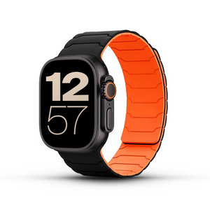 MagFlex - Bracelet Silicone (magnétique)