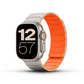 MagFlex - Bracelet Silicone (magnétique)