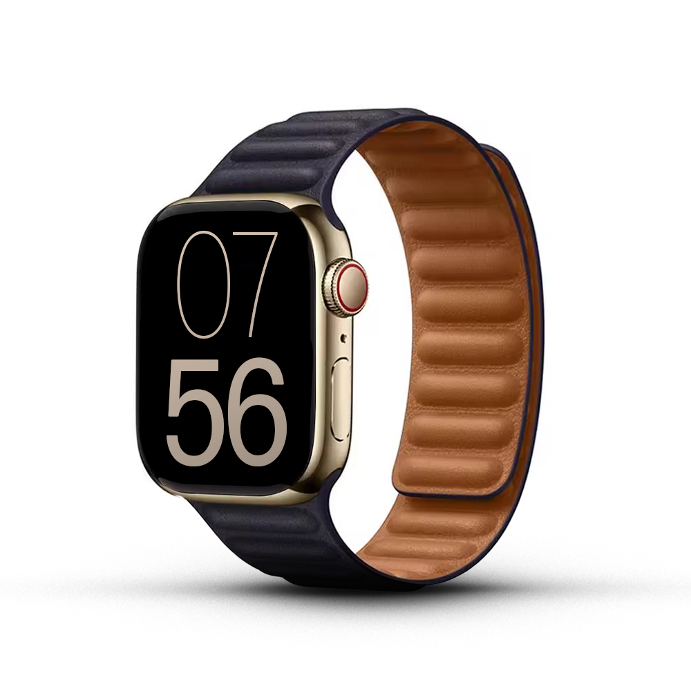 Magno - Bracelet Cuir