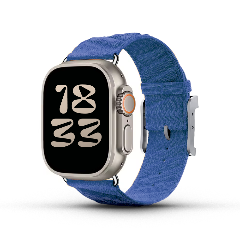 MarinaBand - Bracelet Nylon