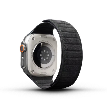 Nappa - Bracelet Alcantara