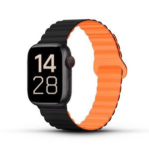 NeoMag - Bracelet Silicone (magnétique)