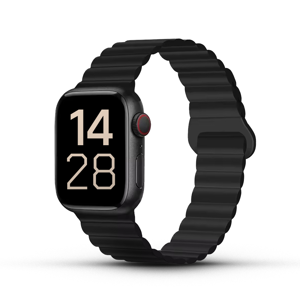 NeoMag - Bracelet Silicone (magnétique)