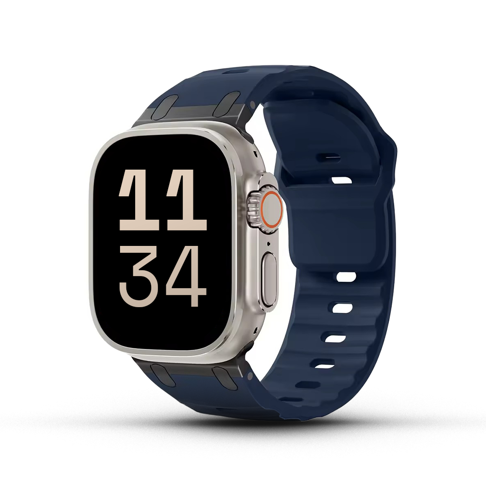 OceanPro - Bracelet Silicone