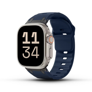 OceanPro - Bracelet Silicone