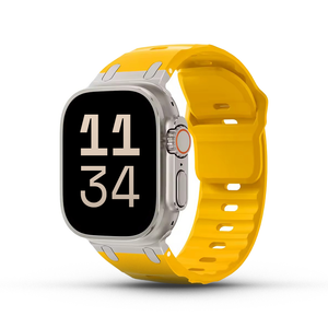 OceanPro - Bracelet Silicone