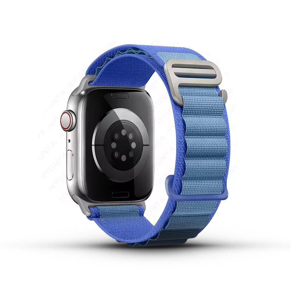 PeakLoop - Bracelet Nylon Sport