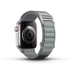 PeakLoop - Bracelet Nylon Sport