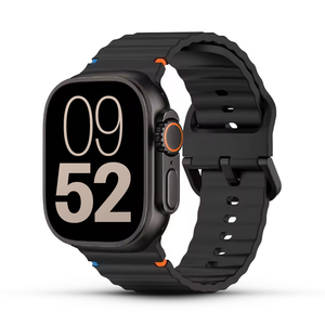 PulseFit - Bracelet Slicone