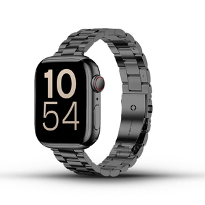 SlimLink - Bracelet Acier