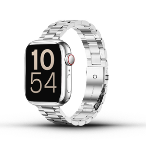 SlimLink - Bracelet Acier