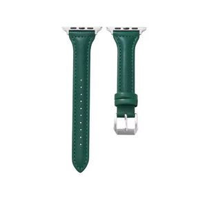 Sottile - Bracelet Cuir