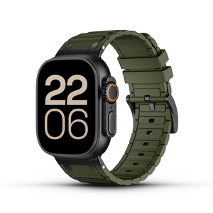 SteelFlex - Bracelet Silicone