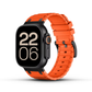 SteelFlex - Bracelet Silicone