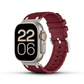 SteelFlex - Bracelet Silicone