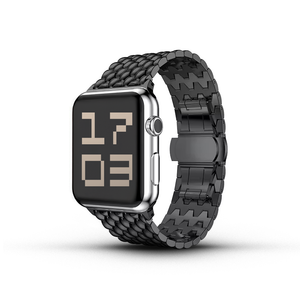 TitanLink - Bracelet Acier