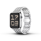 TitanLink - Bracelet Acier
