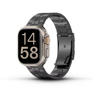 TitanPure - Bracelet Titane