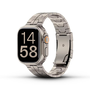 TitanPure - Bracelet Titane