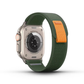 TrailLoop - Bracelet Nylon