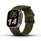 TrekBand - Bracelet Nylon
