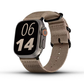 TrekBand - Bracelet Nylon