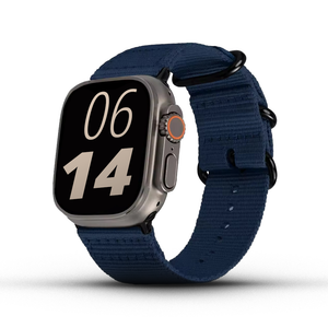 TrekBand - Bracelet Nylon